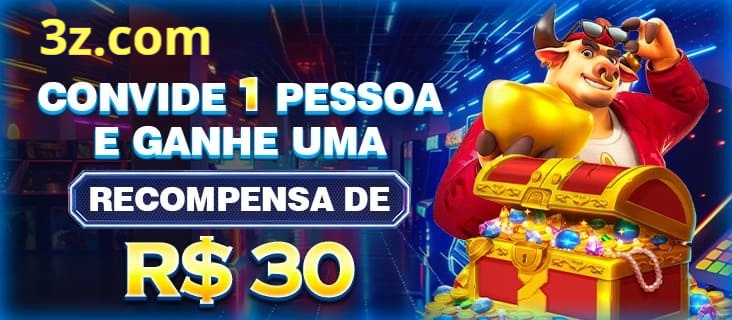 33brl Indique amigos para receber um bônus